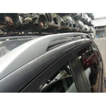 Recambio de barras techo para peugeot 4007 premium referencia OEM IAM   