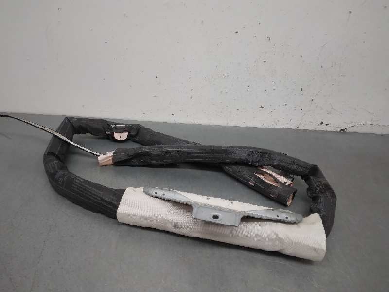 Recambio de airbag cortina delantero derecho para peugeot 3008 confort referencia OEM IAM 9684667780  