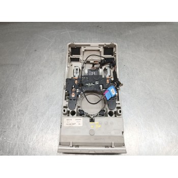 Recambio de luz interior para audi q7 (4l) 3.0 tdi referencia OEM IAM 4L0947135F  