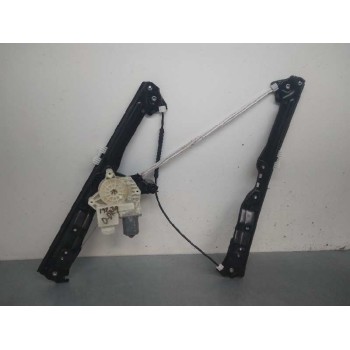 ELEVALUNAS DELANTERO DERECHO 9816271780 ELÉCTRICO 6 PINES 