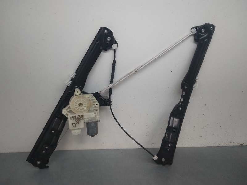 Recambio de elevalunas delantero derecho para peugeot 308 business line 130 referencia OEM IAM 9816271780 ELÉCTRICO 6 PINES 