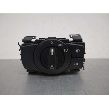 Recambio de mando luces para bmw serie 1 coupe (e82) 120d referencia OEM IAM 693279803  