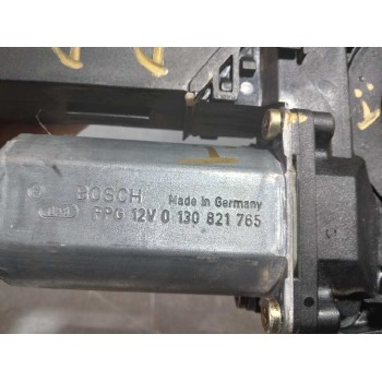 Recambio de motor elevalunas delantero derecho para volkswagen touareg (7la) tdi v10 referencia OEM IAM 0130821765  