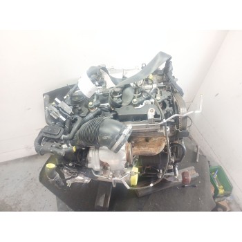 Recambio de motor completo para audi q5 (8rb) 2.0 tdi quattro referencia OEM IAM CNH b 