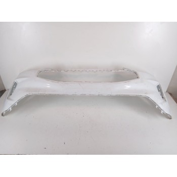 Recambio de paragolpes delantero para ford transit custom v362 furgoneta (fy, fz) 2.0 ecoblue referencia OEM IAM PZ3117F003B  