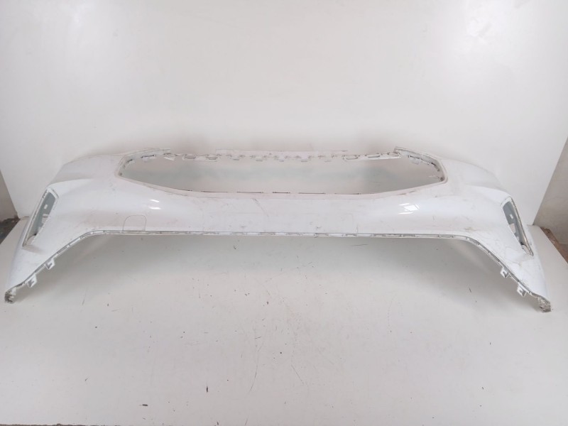 Recambio de paragolpes delantero para ford transit custom v362 furgoneta (fy, fz) 2.0 ecoblue referencia OEM IAM PZ3117F003B  