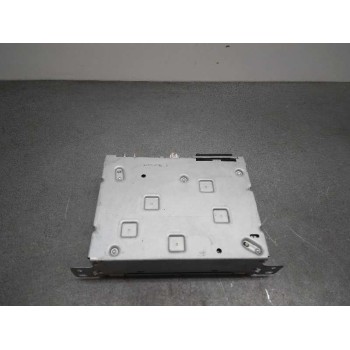 Recambio de sistema audio / radio cd para citroën c4 picasso intensive referencia OEM IAM 9810485780 CAJA 