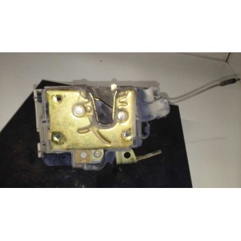 Recambio de cerradura puerta delantera derecha para seat cordoba berlina (6k2) glx referencia OEM IAM  4P 4 PINS