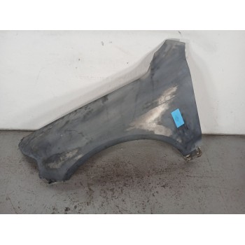 Recambio de aleta delantera izquierda para volkswagen touareg (7la) tdi r5 referencia OEM IAM 7L6821101K  7L6821101K