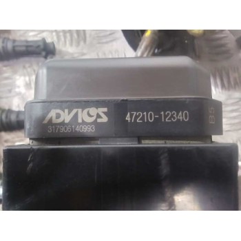 Recambio de bomba freno para toyota corolla (e18) referencia OEM IAM 4721012340 1206120401 4721012340