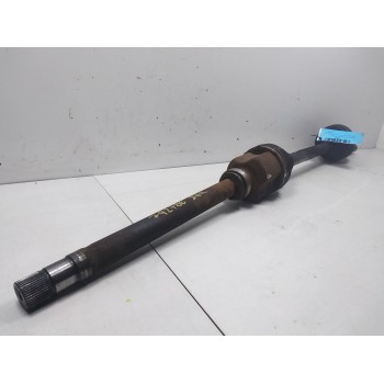 TRANSMISION DELANTERA DERECHA 