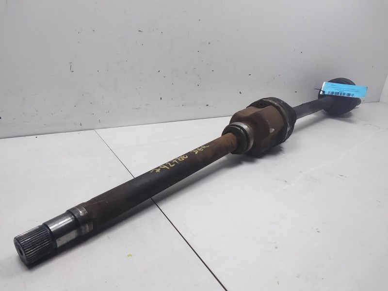 Recambio de transmision delantera derecha para fiat ducato caja/chasis (250_) 130 multijet 2,3 d referencia OEM IAM   