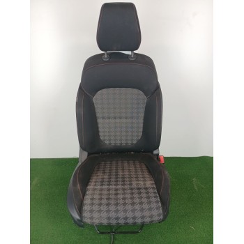 ASIENTO DELANTERO DERECHO 