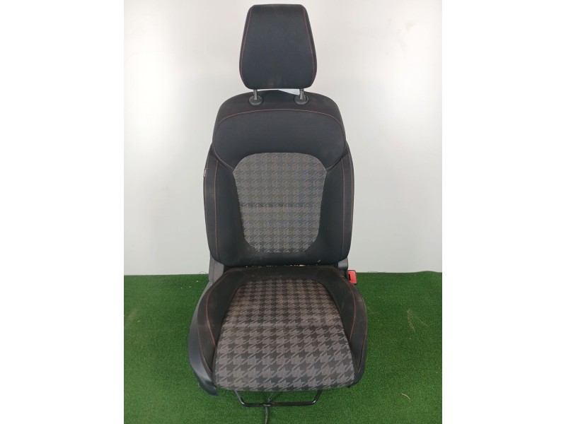 Recambio de asiento delantero derecho para mg zs suv (azs1) 1.5 vti referencia OEM IAM   
