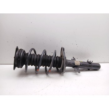 Recambio de amortiguador delantero derecho para renault kadjar (ha_, hl_) 1.3 tce 140 referencia OEM IAM 1a19256a  