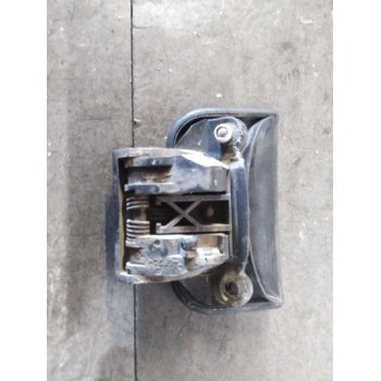 Recambio de maneta exterior delantera derecha para peugeot partner (s1) referencia OEM IAM   