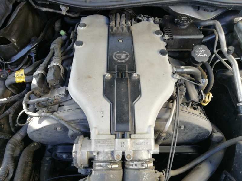 Recambio de motor completo para cadillac cts 3.2 elegance referencia OEM IAM Y32SE LA3  B
