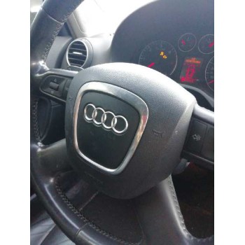 AIRBAG DELANTERO IZQUIERDO 8P0880201AL 4 RADIOS 2ºSERIE 