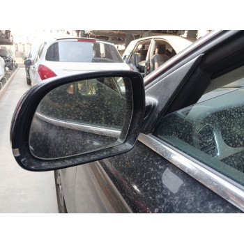 Recambio de retrovisor izquierdo para audi a4 b8 (8k2) 2.0 tdi referencia OEM IAM E1021053  