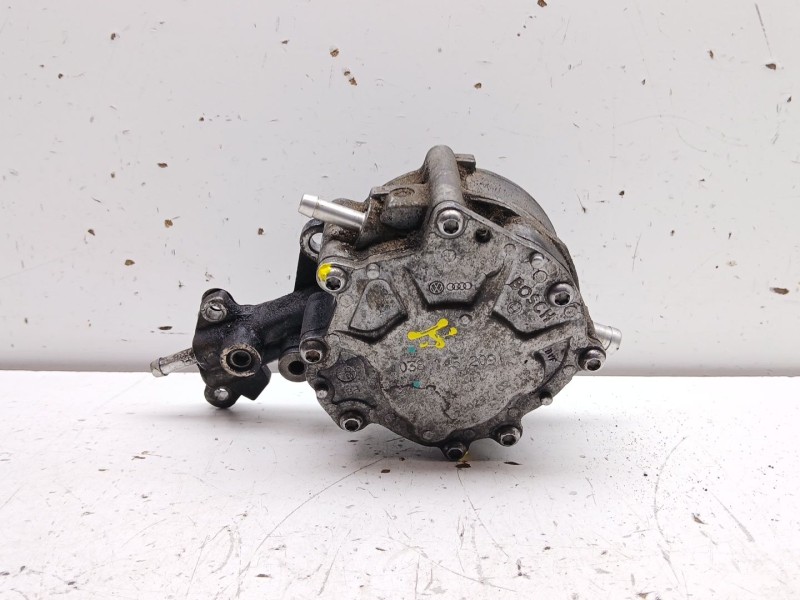 Recambio de depresor freno / bomba vacio para seat leon (1p1) 1.9 tdi referencia OEM IAM 038145209m  