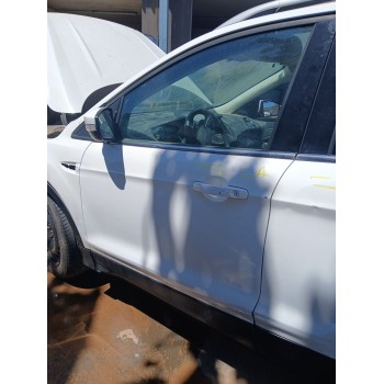 Recambio de puerta delantera izquierda para ford kuga ii (dm2) 2.0 tdci 4x4 referencia OEM IAM   