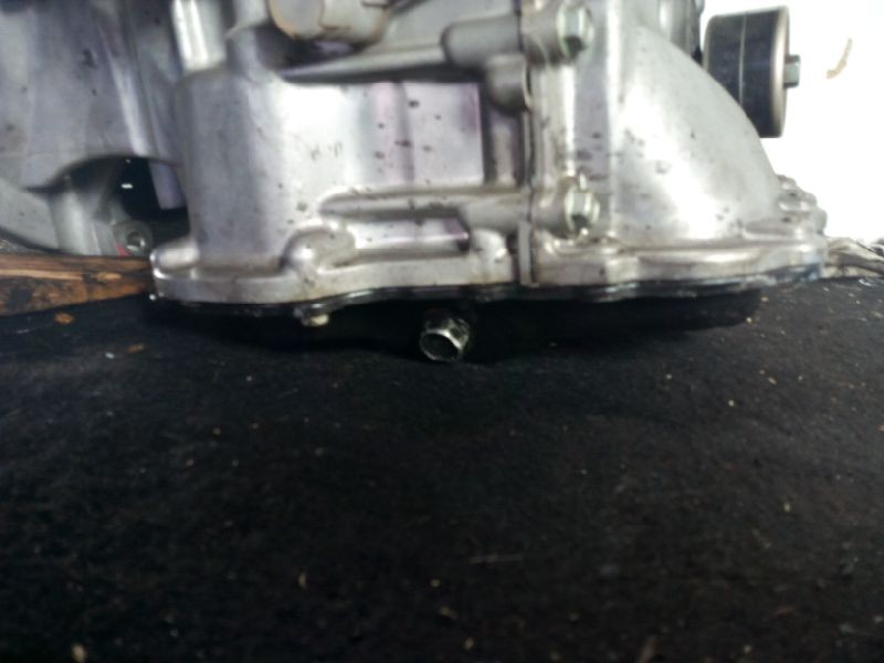 Recambio de carter para hyundai i30 cw (pd) family referencia OEM IAM   