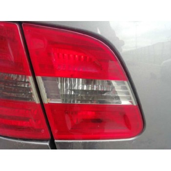 PILOTO TRASERO IZQUIERDO INTERIOR A1698201564 