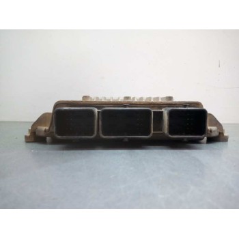 Recambio de centralita motor uce para ford fusion (cbk) ambiente referencia OEM IAM 3S6112A650LC  