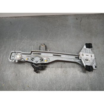 ELEVALUNAS TRASERO DERECHO 9674437280 