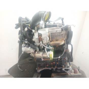 Recambio de motor completo para audi q5 (8rb) 2.0 tdi quattro referencia OEM IAM CNH b 