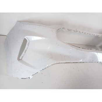 Recambio de paragolpes delantero para ford transit custom v362 furgoneta (fy, fz) 2.0 ecoblue referencia OEM IAM PZ3117F003B  