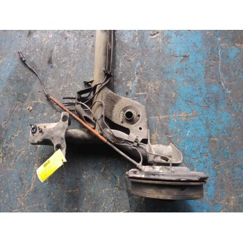 Recambio de puente trasero para renault twingo dynamique referencia OEM IAM   