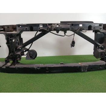 Recambio de panel frontal para land rover discovery 4.4 v8 cat referencia OEM IAM DIN500016  