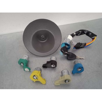 JUEGO BOMBINES NUEVO COMPLETO