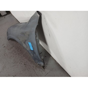 Recambio de aleta delantera izquierda para volkswagen touareg (7la) tdi r5 referencia OEM IAM 7L6821101K  7L6821101K