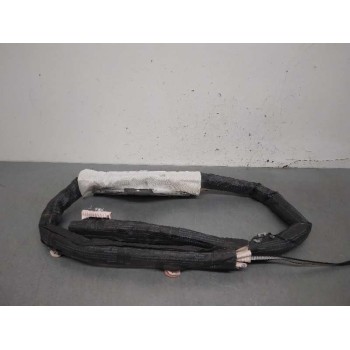 Recambio de airbag cortina delantero derecho para peugeot 3008 confort referencia OEM IAM 9684667780  