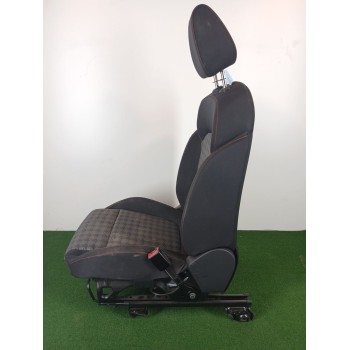 Recambio de asiento delantero derecho para mg zs suv (azs1) 1.5 vti referencia OEM IAM   
