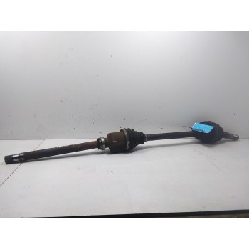 Recambio de transmision delantera derecha para fiat ducato caja/chasis (250_) 130 multijet 2,3 d referencia OEM IAM   