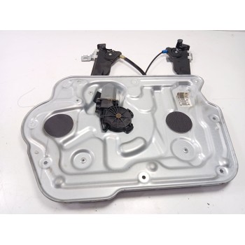 Recambio de elevalunas delantero derecho para nissan qashqai i (j10, nj10) 1.5 dci referencia OEM IAM 80770JD00A  
