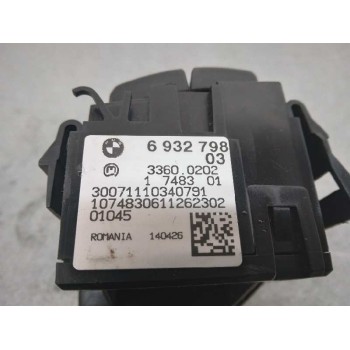 Recambio de mando luces para bmw serie 1 coupe (e82) 120d referencia OEM IAM 693279803  