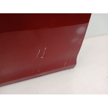 Recambio de puerta delantera izquierda para alfa romeo giulietta (940_) 2.0 jtdm (940fxq1a, 940fyc1a) referencia OEM IAM 0006000