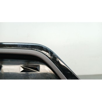 Recambio de rejilla paragolpes delantero para bmw i4 (g26) edrive35 referencia OEM IAM 511318801310 bm1925y00 