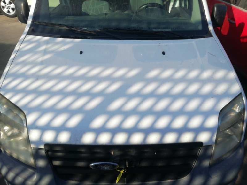 Recambio de capot para ford transit connect (tc7) 1.8 tddi turbodiesel cat referencia OEM IAM  BLANCO 