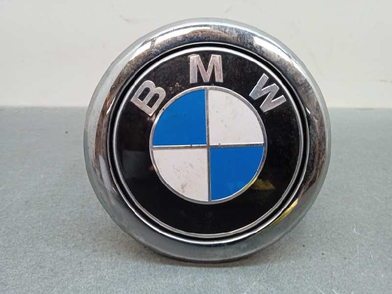 Recambio de maneta exterior porton para bmw serie 1 lim. (f20) 116d referencia OEM IAM 7248535  2 PINS