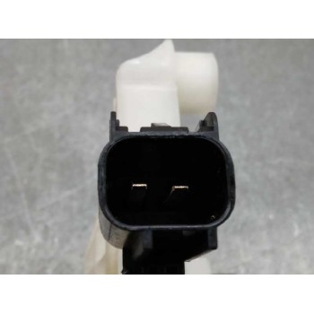 Recambio de motor elevalunas delantero derecho para ford focus titanium referencia OEM IAM JX7B14A389BC 2 PINES 