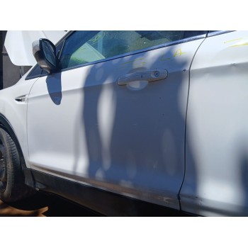 Recambio de puerta delantera izquierda para ford kuga ii (dm2) 2.0 tdci 4x4 referencia OEM IAM   
