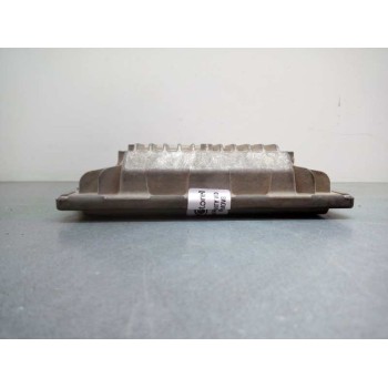 Recambio de centralita motor uce para ford fusion (cbk) ambiente referencia OEM IAM 3S6112A650LC  