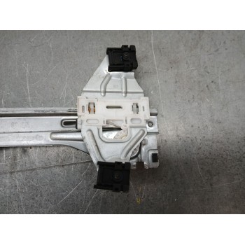 Recambio de elevalunas trasero derecho para citroën c-elysée shine referencia OEM IAM 9674437280  