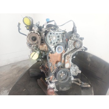 Recambio de motor completo para audi q5 (8rb) 2.0 tdi quattro referencia OEM IAM CNH b 
