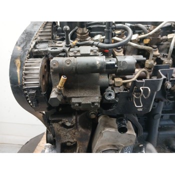 Recambio de despiece motor para nissan qashqai i (j10, nj10) 1.5 dci referencia OEM IAM K9K282  